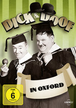 Film: Dick & Doof - In Oxford