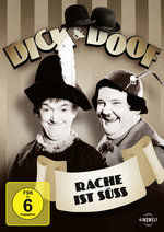 Film: Dick & Doof - Rache ist süß