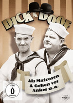Film: Dick & Doof - Als Matrosen & Gehen vor Anker.