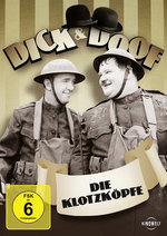 Film: Dick & Doof - Die Klotzköpfe