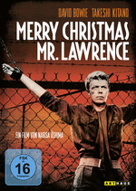 Film: Merry Christmas Mr. Lawrence