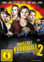Film: Vorstadtkrokodile 2