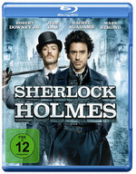 Film: Sherlock Holmes (inkl. Digital Copy)