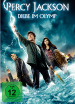 Film: Percy Jackson - Diebe im Olymp