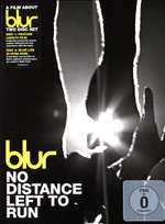 Film: Blur - No Distance Left To Run [2 DVDs]