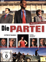 Film: Die Partei [2 DVDs]