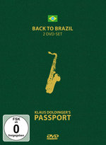 Film: Klaus Doldinger's Passport - Back To Brazil