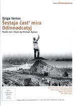 Film: Sestaja cast' mira/Odinnadcatyj - Ed. Filmmuseum