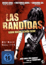 Film: Las Bandidas - Kann Rache schön sein!