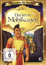 Film: Der letzte Mohikaner - Klassiker für Kinder