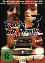 Film: Gone in 60 Seconds 3 - Firebird Tornado - Uncut