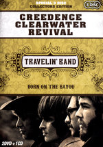 Film: Creedence Clearwater Revival - Travelin... [CE]