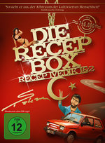 Film: Recep Ivedik - Teil 1 & 2 Box (OmU) [2 DVDs]