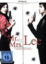 Film: Mr. & Mrs. Lee