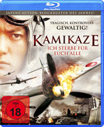 Film: Kamikaze - Ich sterbe für euch alle
