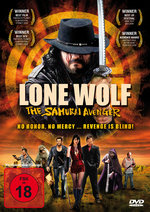 Film: Lone Wolf - The Samurai Avenger
