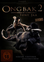 Film: ONG-BAK 2 - Uncut [SB]