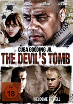Film: The Devil's Tomb - Welcome to Hell [SB]