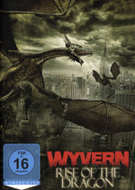 Film: Wyvern - Rise of the Dragon