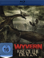 Film: Wyvern - Rise of the Dragon