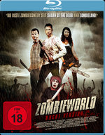 Film: Zombieworld - Uncut