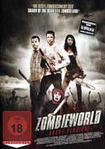 Film: Zombieworld - Uncut