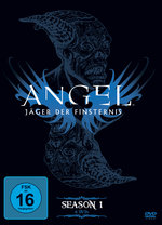 Film: Angel - Season 1 [6 DVDs]