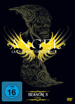 Film: Angel - Season 5 [6 DVDs]
