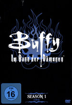 Film: Buffy - Season 1 [3 DVDs]