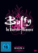 Film: Buffy - Season 4 [6 DVDs]