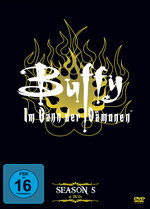 Film: Buffy - Season 5 [6 DVDs]