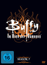 Film: Buffy - Season 7 [6 DVDs]