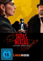 Film: Tapas Mixtas - 6 Kurzfilme aus Spanien