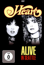 Film: Heart - Alive in Seattle