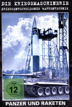 Film: Die Kriegsmaschinerie 2 - Panzer und Raketen