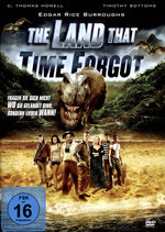 Film: The Land That Time Forgot