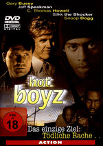 Film: Hot Boyz
