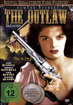Film: Geächtet - The Outlaw