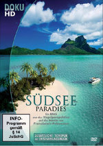 Film: Südsee Paradies