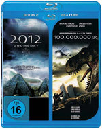 Film: 2012: Doomsday/100 Million BC