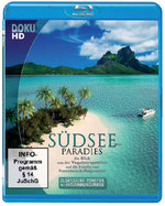 Film: Südsee Paradies