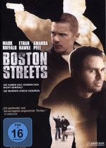 Film: Boston Streets