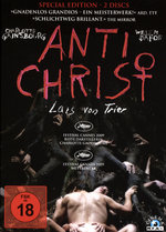 Film: Antichrist [SE] [2 DVDs]