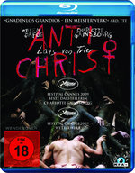 Film: Antichrist