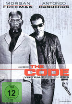 Film: The Code - Vertraue keinem Dieb