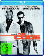 Film: The Code - Vertraue keinem Dieb