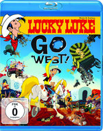Film: Lucky Luke - Go West!