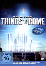 Film: H.G. Wells' Things To Come