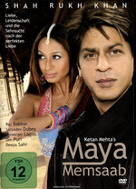 Film: Maya memsaab