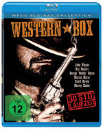 Film: Western Box - Mega Collection